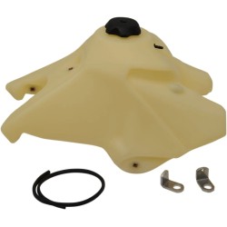 Large-Capacity Gas Tank