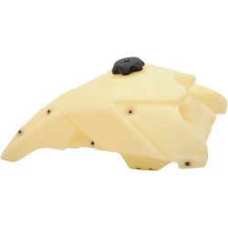 Large-Capacity Gas Tank