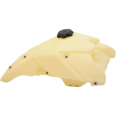 Large-Capacity Gas Tank