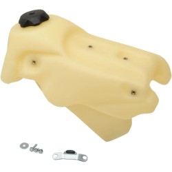 Large-Capacity Gas Tank