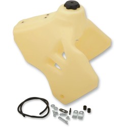 Large-Capacity Gas Tank