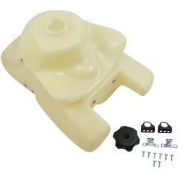 Large-Capacity Gas Tank