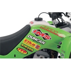 Large-Capacity Gas Tank