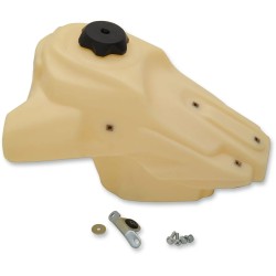 Large-Capacity Gas Tank