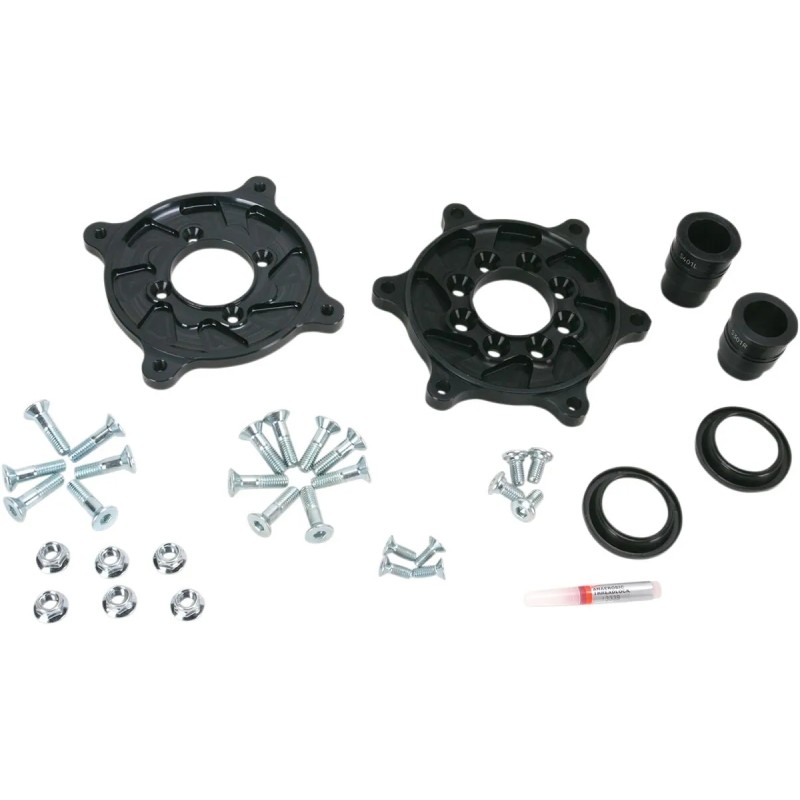 Rear Carrier Ring Set
