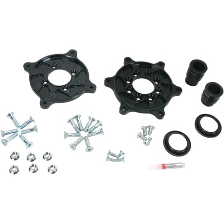 Rear Carrier Ring Set