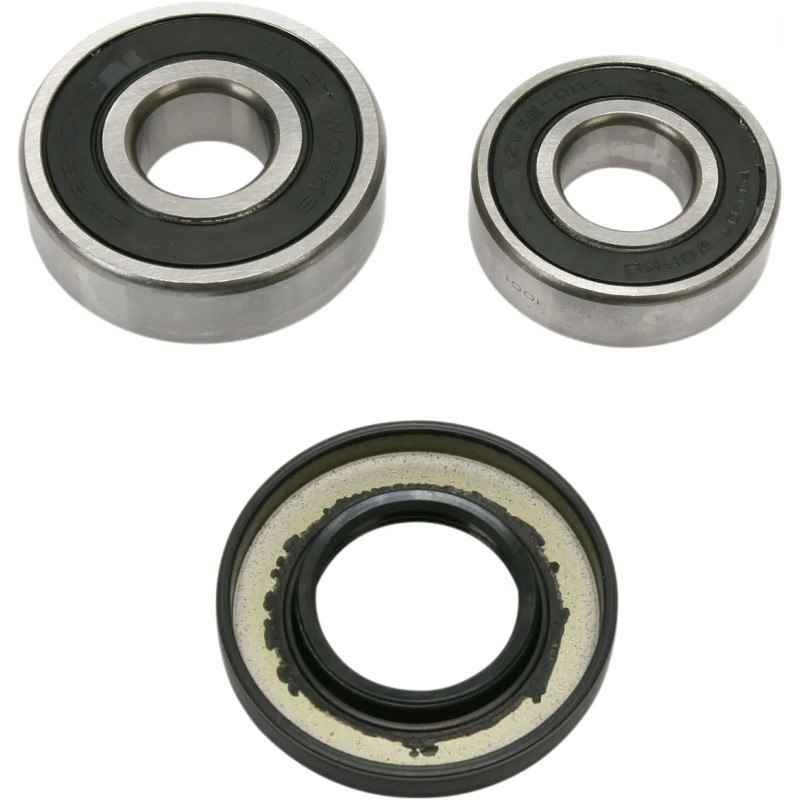 Wheel Bearing and Seal Kit