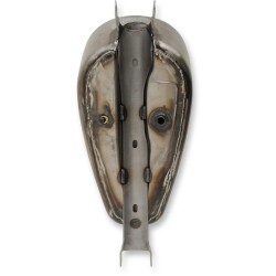 Réservoir de carburant personnalisé