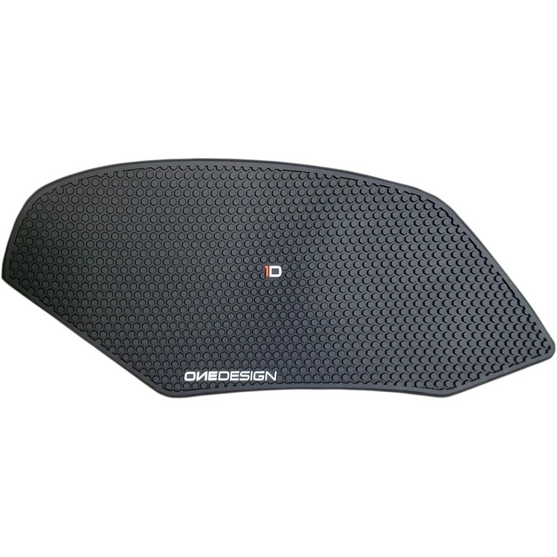 Tapis de protection pour réservoir