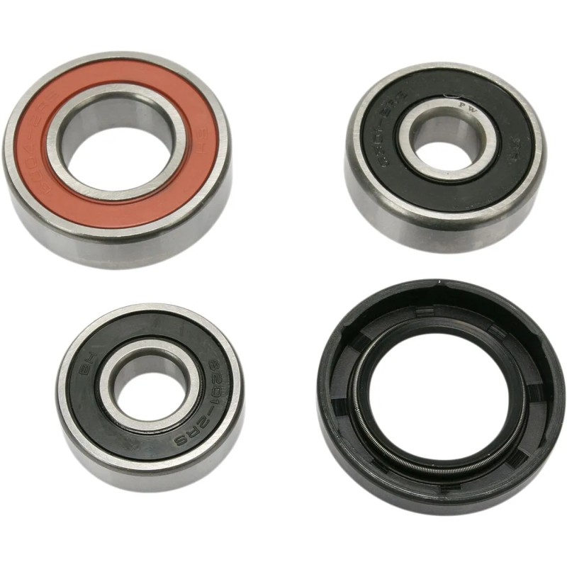 Wheel Bearing and Seal Kit
