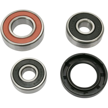 Wheel Bearing and Seal Kit