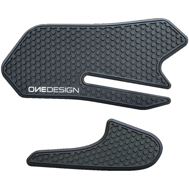 Tapis de protection pour réservoir