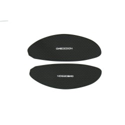 Tapis de protection pour réservoir