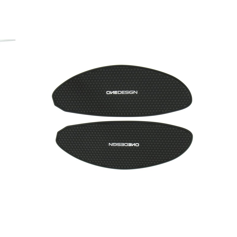 Tapis de protection pour réservoir