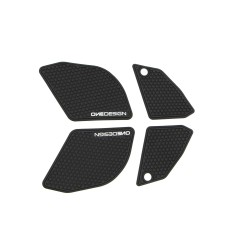 Tapis de protection pour réservoir