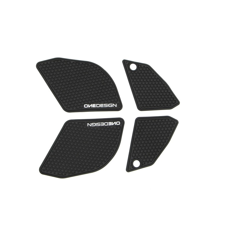 Tapis de protection pour réservoir