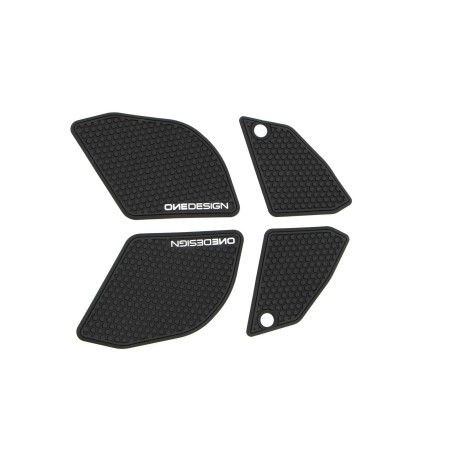 Tapis de protection pour réservoir