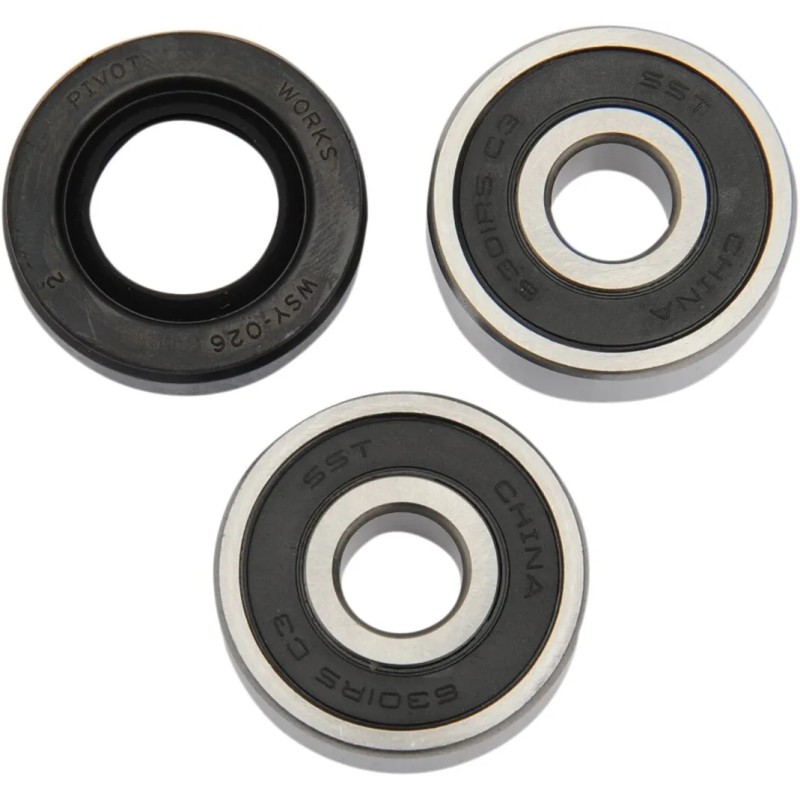 Wheel Bearing and Seal Kit