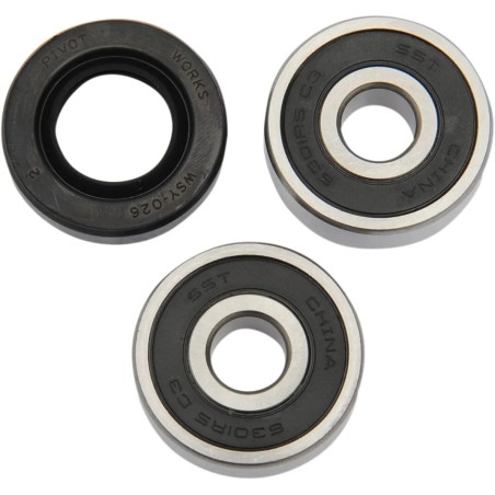 Wheel Bearing and Seal Kit