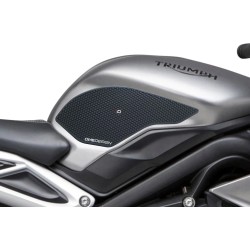 Tapis de protection pour réservoir