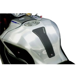 Protection de réservoir HDR