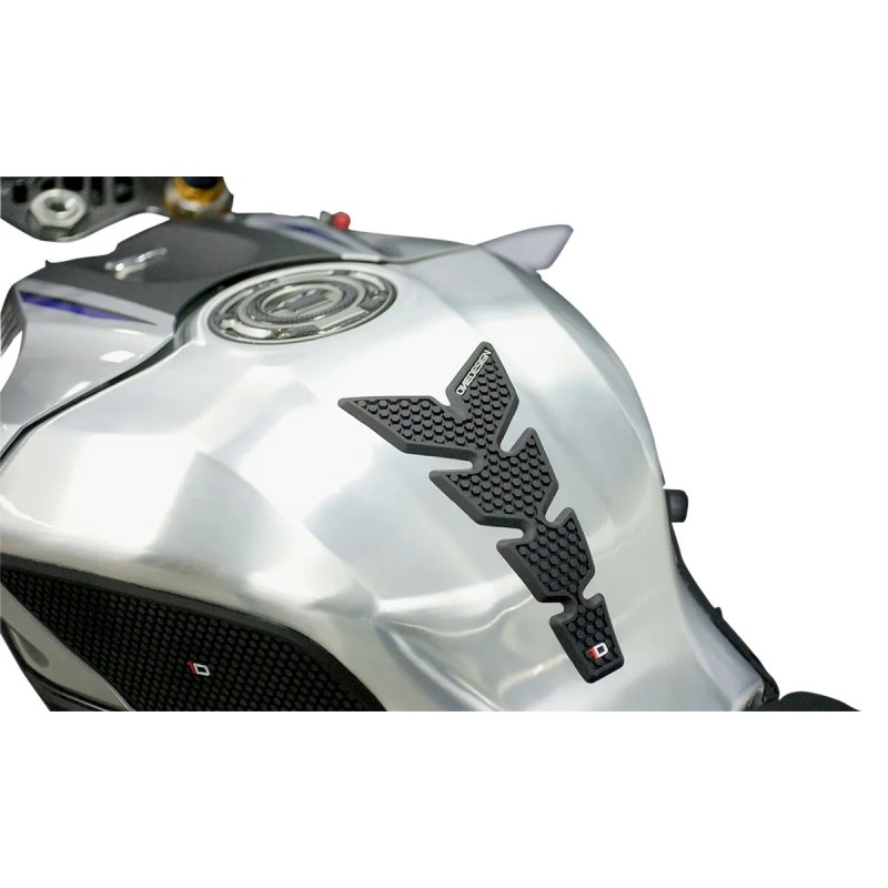 Protection de réservoir HDR