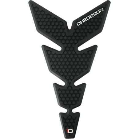 Protection de réservoir HDR