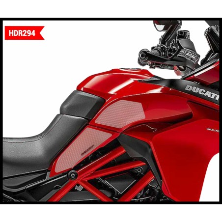 Tapis de protection pour réservoir