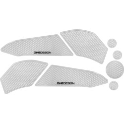 Tapis de protection pour réservoir