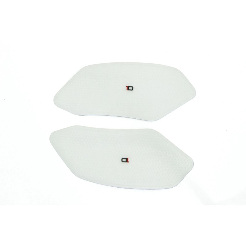 Tapis de protection pour réservoir