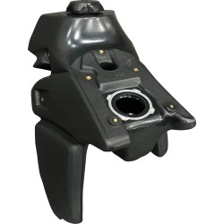 Large-Capacity Gas Tank