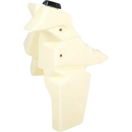 Large-Capacity Gas Tank