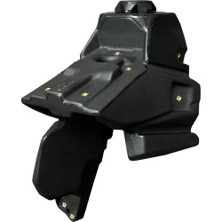 Large-Capacity Gas Tank