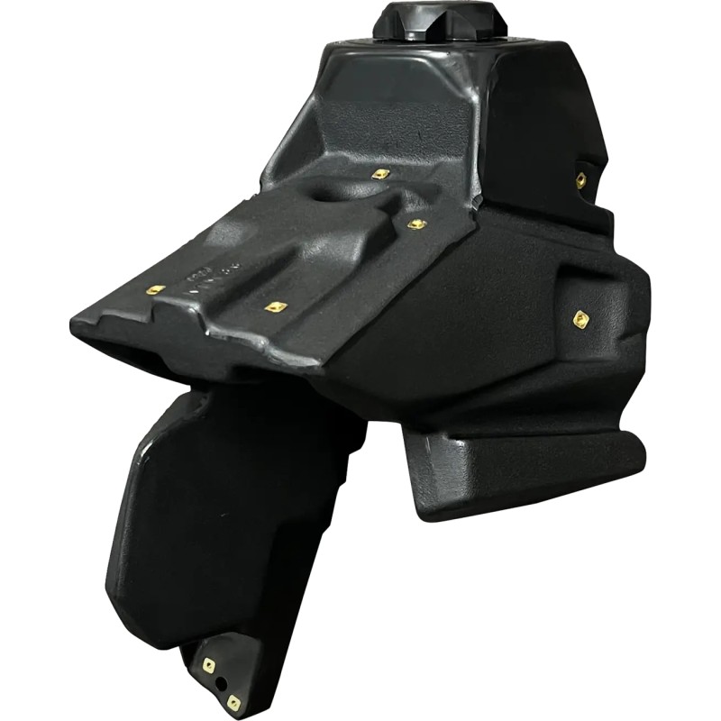 Large-Capacity Gas Tank