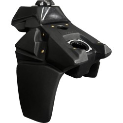 Réservoir d'essence grande capacité