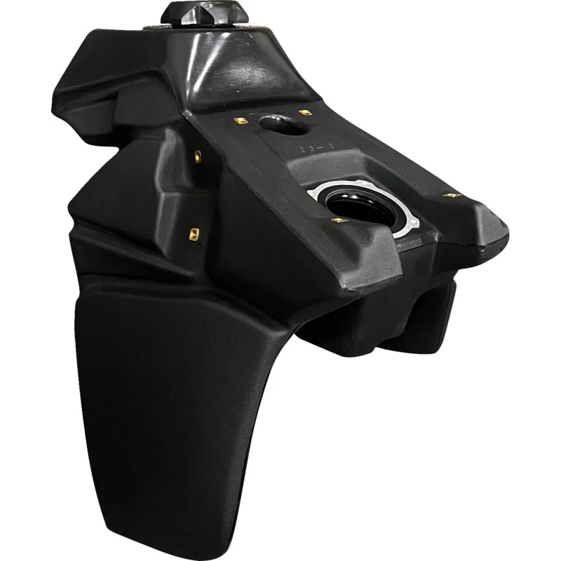 Large-Capacity Gas Tank