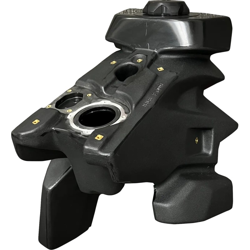 Large-Capacity Gas Tank