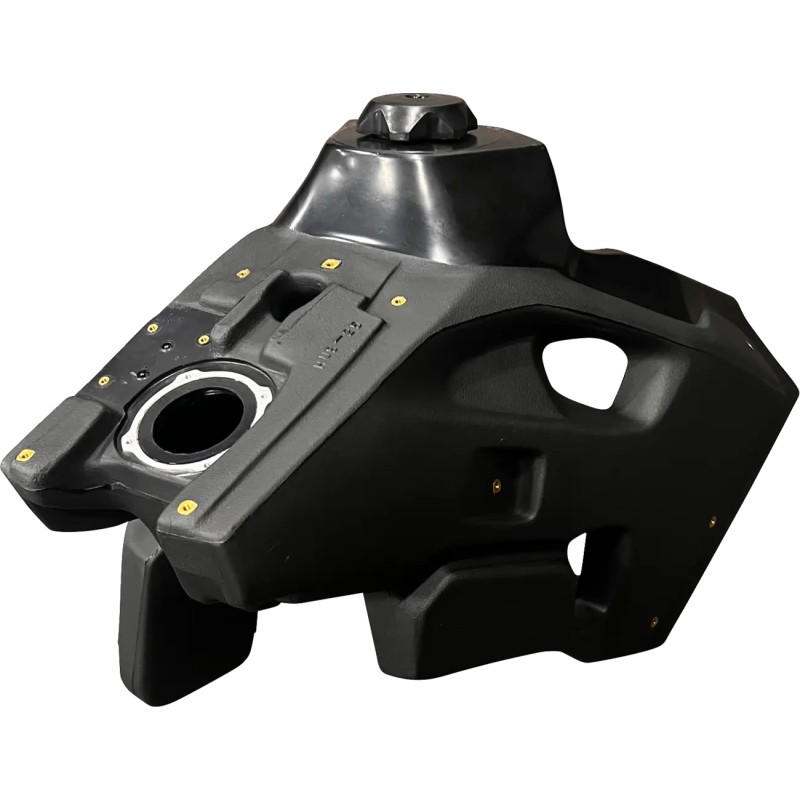 Large-Capacity Gas Tank