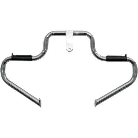 Barre avant Multibar®