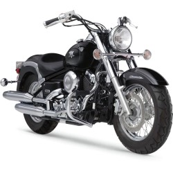 Barre avant Multibar®