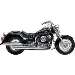 Barre avant Multibar®