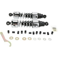 412 Series Cruiser Shocks