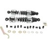 412 Series Cruiser Shocks