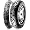 MT 66 Route  Tire