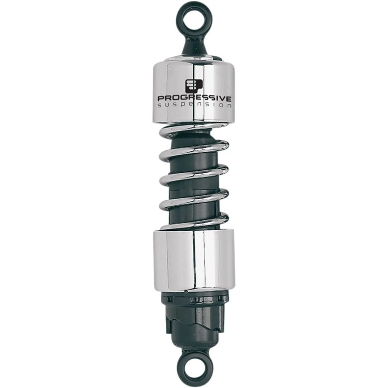 412 Series Cruiser Shocks