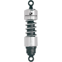 412 Series Cruiser Shocks