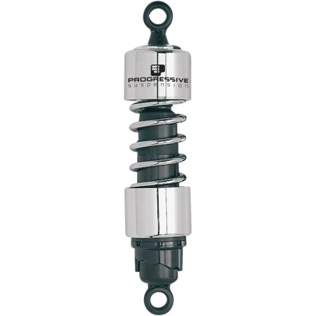412 Series Cruiser Shocks