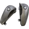 Réservoirs de carburant de style Fat Bob