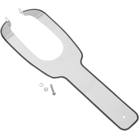 Enjoliveur de réservoir