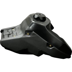 Large-Capacity Gas Tank